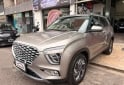 Camionetas - Hyundai Creta Safety PLus 2025 Nafta 33000Km - En Venta