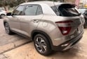 Camionetas - Hyundai Creta Safety PLus 2025 Nafta 33000Km - En Venta
