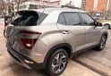 Camionetas - Hyundai Creta Safety PLus 2025 Nafta 33000Km - En Venta
