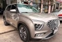Camionetas - Hyundai Creta Safety PLus 2025 Nafta 33000Km - En Venta