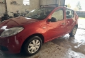 Autos - Renault SANDERO AUTHENTIQUE 2013 Nafta 110000Km - En Venta