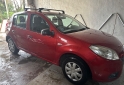 Autos - Renault SANDERO AUTHENTIQUE 2013 Nafta 110000Km - En Venta