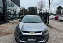 Autos - Chevrolet TRACKER 1.2 2023 Nafta - En Venta