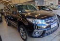 Autos - Chery Tiggo3 2017 Nafta 98000Km - En Venta