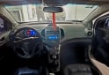 Autos - Chevrolet Sonic Ltz 2012 Nafta 111111Km - En Venta