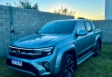 Camionetas - Volkswagen Amarok Extreme V6 2024 Diesel 54000Km - En Venta
