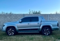Camionetas - Volkswagen Amarok Extreme V6 2024 Diesel 54000Km - En Venta