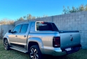 Camionetas - Volkswagen Amarok Extreme V6 2024 Diesel 54000Km - En Venta