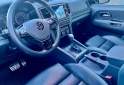 Camionetas - Volkswagen Amarok Extreme V6 2024 Diesel 54000Km - En Venta