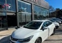 Autos - Chevrolet CRUZE 1.4 LTZ AT 2017 2017 Nafta - En Venta