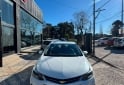 Autos - Chevrolet CRUZE 1.4 LTZ AT 2017 2017 Nafta - En Venta