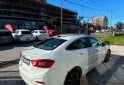 Autos - Chevrolet CRUZE 1.4 LTZ AT 2017 2017 Nafta - En Venta