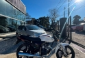 Motos - Zanella RX 150 2026 Nafta - En Venta