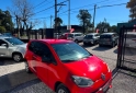 Autos - Volkswagen UP 1.0 TAKE AA 3P 2015 2015 Nafta - En Venta