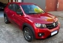 Autos - Renault Kwid Iconic 2019 Nafta 76400Km - En Venta
