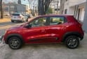 Autos - Renault Kwid Iconic 2019 Nafta 76400Km - En Venta