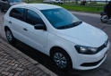 Autos - Volkswagen gol 2015 Nafta 130000Km - En Venta
