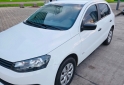 Autos - Volkswagen gol 2015 Nafta 130000Km - En Venta