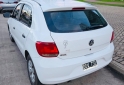 Autos - Volkswagen gol 2015 Nafta 130000Km - En Venta