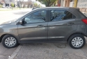Autos - Ford FORD KA 1.5 2020 Nafta - En Venta