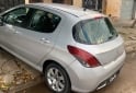 Autos - Peugeot Allure 2015 Nafta 130000Km - En Venta