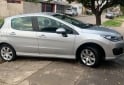 Autos - Peugeot Allure 2015 Nafta 130000Km - En Venta