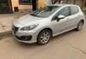 Autos - Peugeot Allure 2015 Nafta 130000Km - En Venta