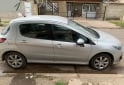 Autos - Peugeot Allure 2015 Nafta 130000Km - En Venta