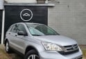Camionetas - Honda CR-V 2.4 Lx At 4wd 2011 Nafta 115000Km - En Venta