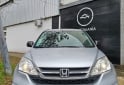 Camionetas - Honda CR-V 2.4 Lx At 4wd 2011 Nafta 115000Km - En Venta