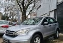 Camionetas - Honda CR-V 2.4 Lx At 4wd 2011 Nafta 115000Km - En Venta
