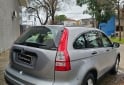 Camionetas - Honda CR-V 2.4 Lx At 4wd 2011 Nafta 115000Km - En Venta