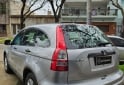 Camionetas - Honda CR-V 2.4 Lx At 4wd 2011 Nafta 115000Km - En Venta
