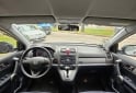 Camionetas - Honda CR-V 2.4 Lx At 4wd 2011 Nafta 115000Km - En Venta