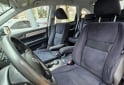 Camionetas - Honda CR-V 2.4 Lx At 4wd 2011 Nafta 115000Km - En Venta
