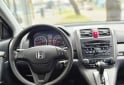 Camionetas - Honda CR-V 2.4 Lx At 4wd 2011 Nafta 115000Km - En Venta