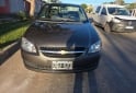 Autos - Chevrolet Corsa 2015 GNC 486000Km - En Venta