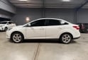 Autos - Ford Focus 2014 Nafta 94000Km - En Venta