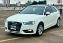 Autos - Audi A3 Technology 2014 Nafta 94000Km - En Venta