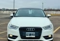 Autos - Audi A3 Technology 2014 Nafta 94000Km - En Venta