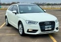 Autos - Audi A3 Technology 2014 Nafta 94000Km - En Venta