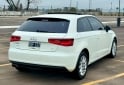 Autos - Audi A3 Technology 2014 Nafta 94000Km - En Venta