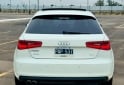 Autos - Audi A3 Technology 2014 Nafta 94000Km - En Venta