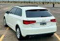 Autos - Audi A3 Technology 2014 Nafta 94000Km - En Venta