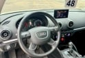 Autos - Audi A3 Technology 2014 Nafta 94000Km - En Venta