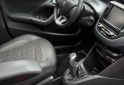 Autos - Peugeot 208 Feline pack cuir 2016 Nafta 91000Km - En Venta