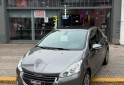 Autos - Peugeot 208 Feline pack cuir 2016 Nafta 91000Km - En Venta