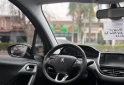 Autos - Peugeot 208 Feline pack cuir 2016 Nafta 91000Km - En Venta