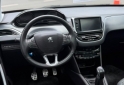 Autos - Peugeot 208 Feline pack cuir 2016 Nafta 91000Km - En Venta