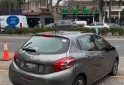 Autos - Peugeot 208 Feline pack cuir 2016 Nafta 91000Km - En Venta